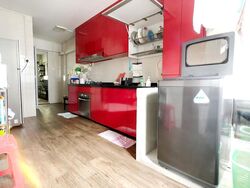Blk 412 Saujana Road (Bukit Panjang), HDB 4 Rooms #463241071